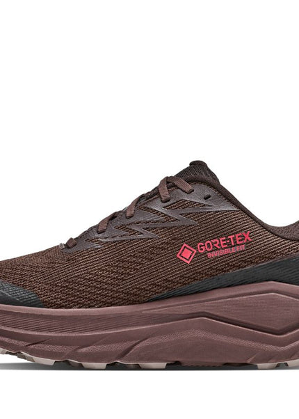 Hoka | Challenger 8 GTX | Spiced Chocolate / Cast Iron | Heren