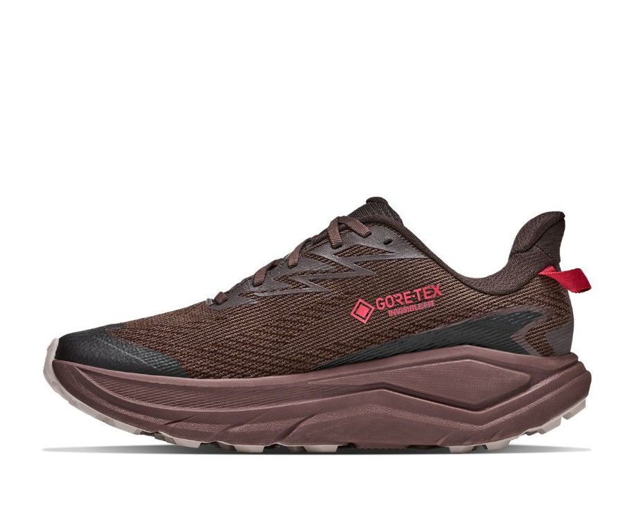Hoka | Challenger 8 GTX | Spiced Chocolate / Cast Iron | Men's
