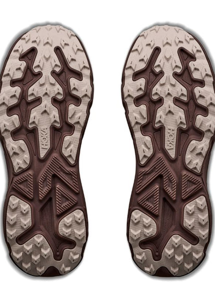 Hoka | Challenger 8 GTX | Spiced Chocolate / Cast Iron | Heren