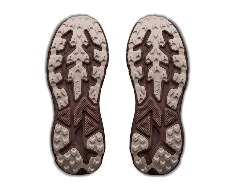 Hoka | Challenger 8 GTX | Spiced Chocolate / Cast Iron | Heren
