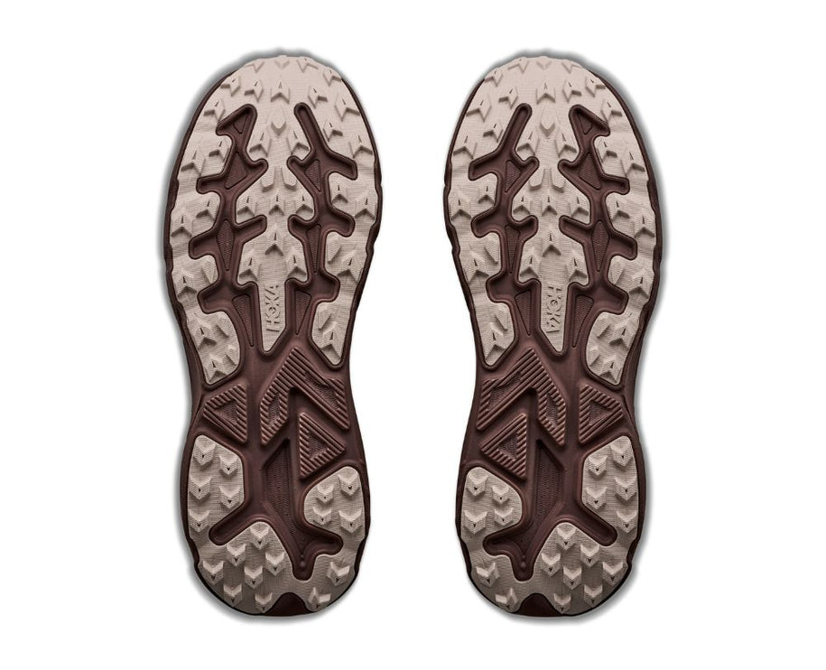 Hoka | Challenger 8 GTX | Spiced Chocolate / Cast Iron | Men's