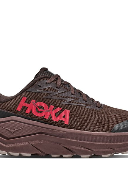 Hoka | Challenger 8 GTX | Spiced Chocolate / Cast Iron | Heren