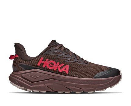 Hoka | Challenger 8 GTX | Spiced Chocolate / Cast Iron | Heren