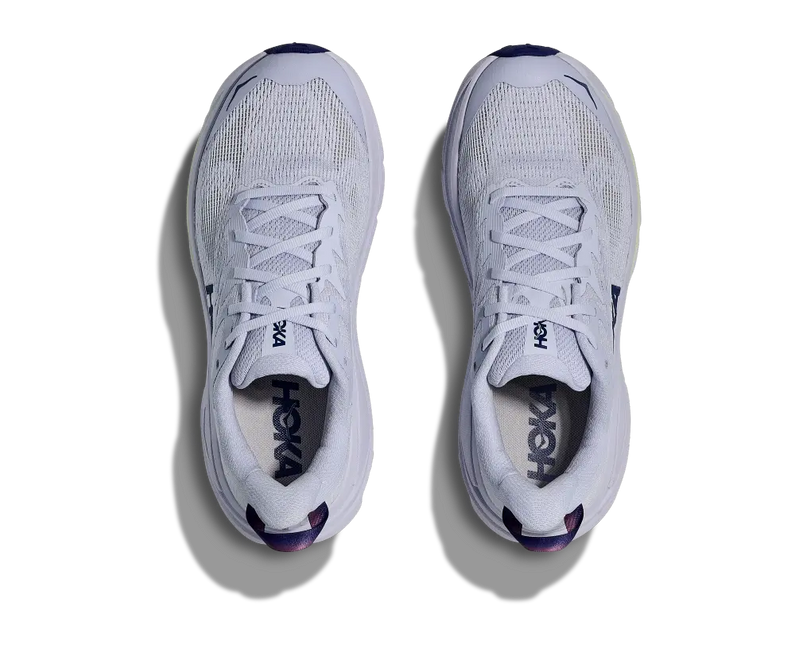 Hoka | Challenger 8 | Ambient Blue / Blueberry | Dames