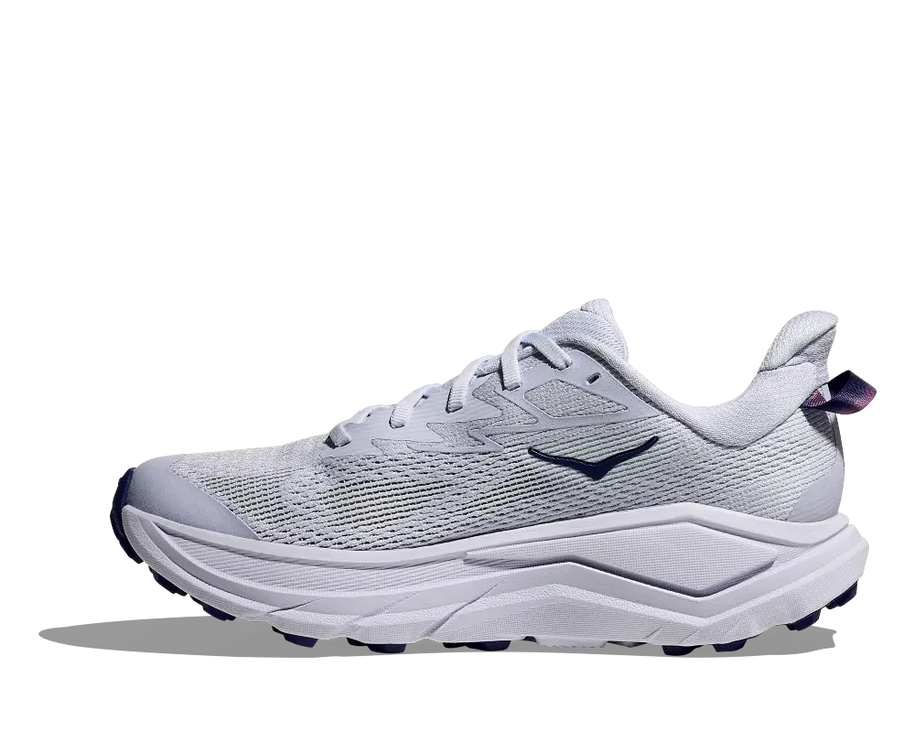 Hoka | Challenger 8 | Ambient Blue / Blueberry | Dames
