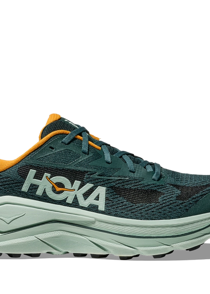 Hoka | Challenger 8 | Bay Leaf / Sage | Heren