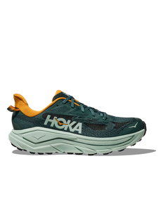 Hoka | Challenger 8 | Bay Leaf / Sage | Men's