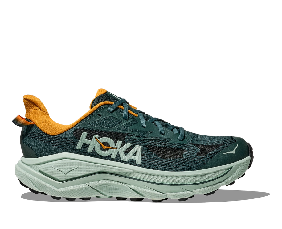 Hoka | Challenger 8 | Bay Leaf / Sage | Heren