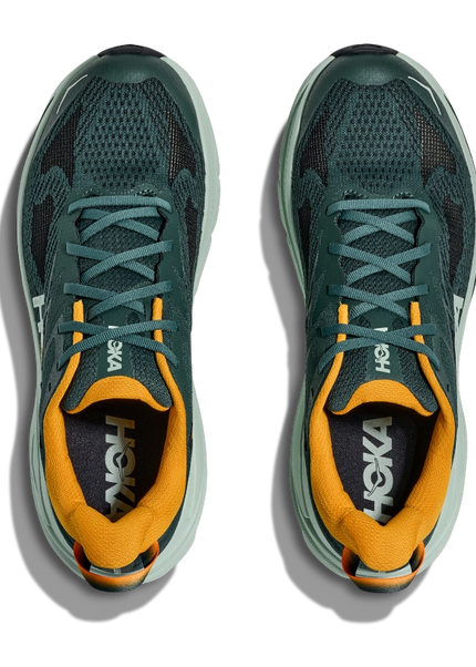 Hoka | Challenger 8 | Bay Leaf / Sage | Heren