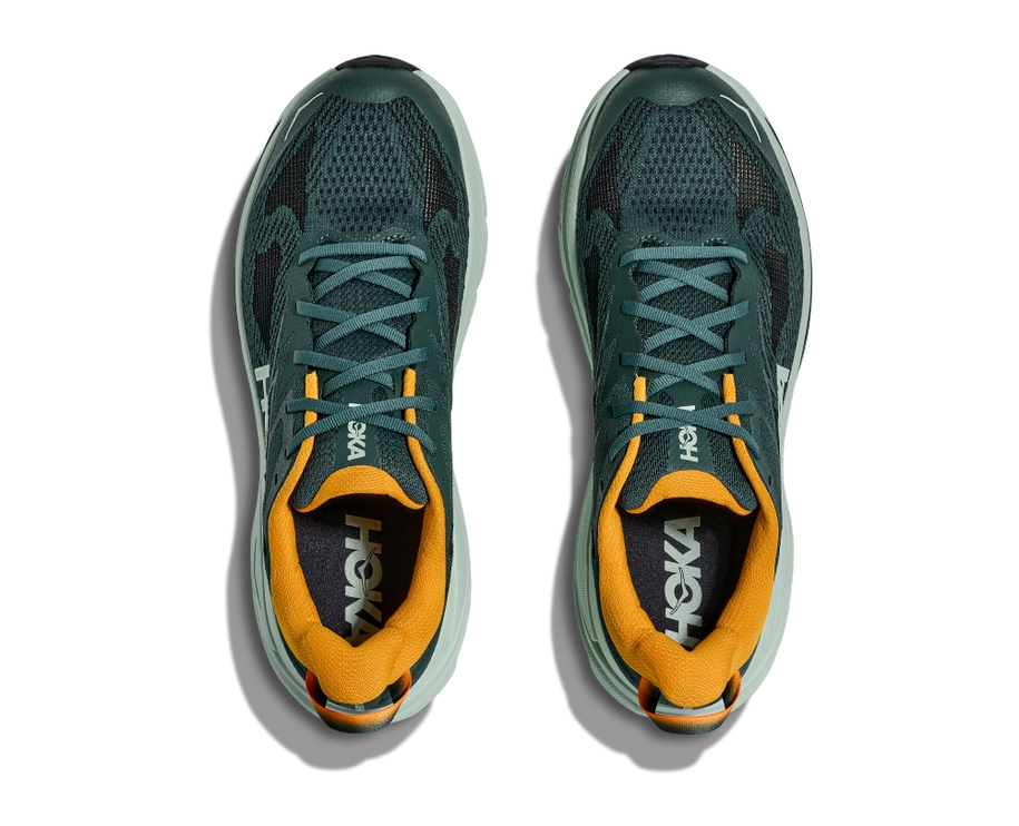 Hoka | Challenger 8 | Bay Leaf / Sage | Heren