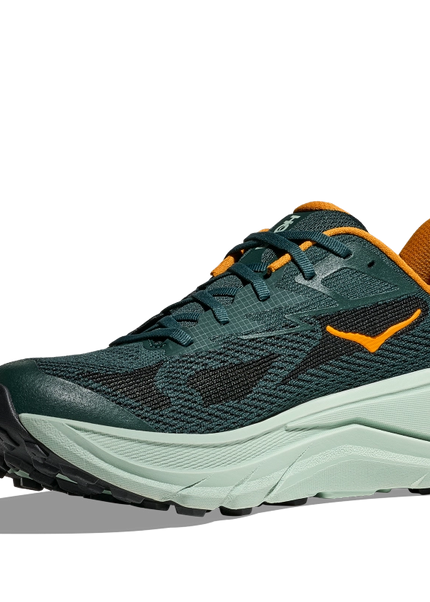Hoka | Challenger 8 | Bay Leaf / Sage | Heren
