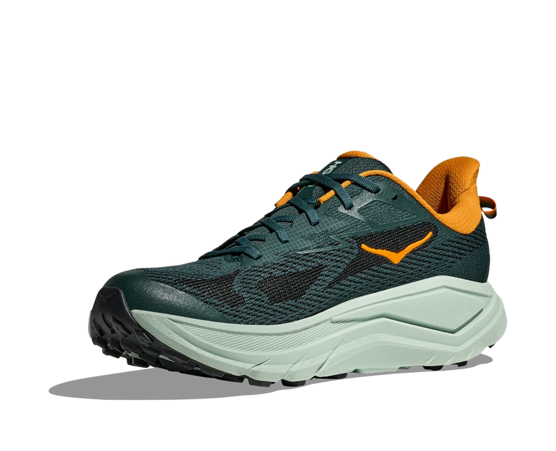 Hoka | Challenger 8 | Bay Leaf / Sage | Men's