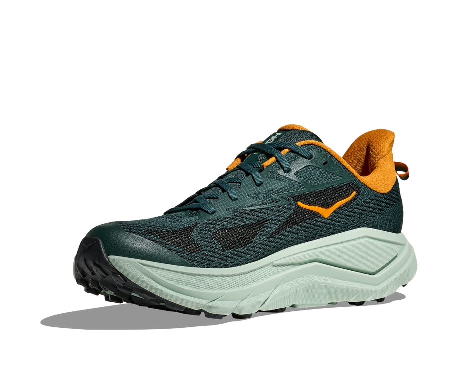 Hoka | Challenger 8 | Bay Leaf / Sage | Heren