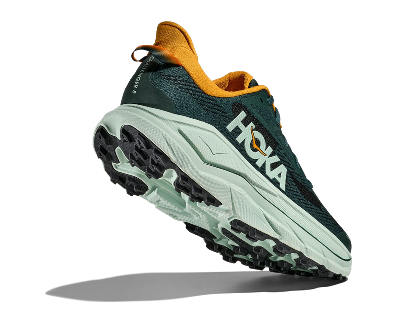 Hoka | Challenger 8 | Bay Leaf / Sage | Men's