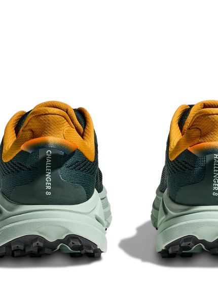 Hoka | Challenger 8 | Bay Leaf / Sage | Heren