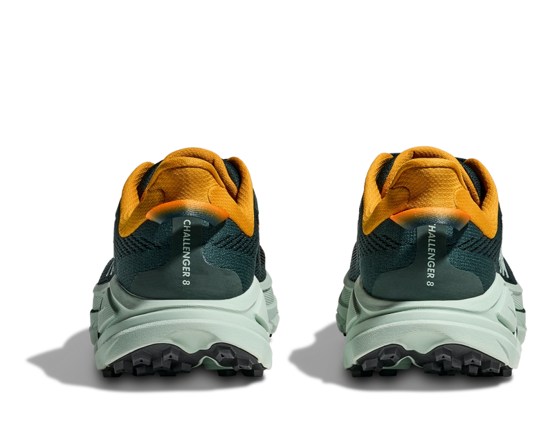 Hoka | Challenger 8 | Bay Leaf / Sage | Men's