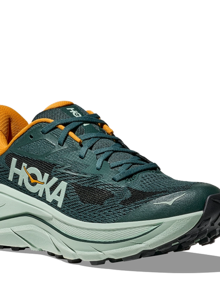Hoka | Challenger 8 | Bay Leaf / Sage | Heren
