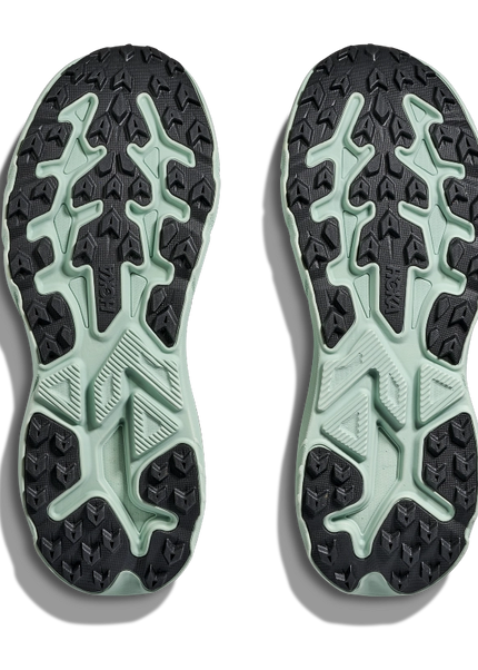 Hoka | Challenger 8 | Bay Leaf / Sage | Heren