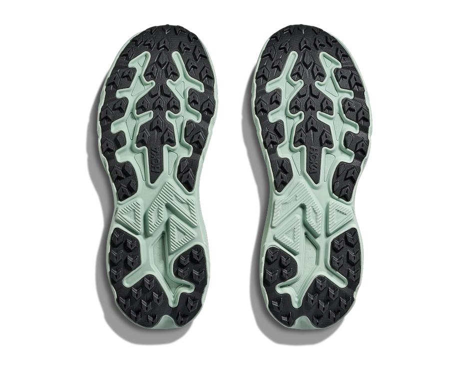 Hoka | Challenger 8 | Bay Leaf / Sage | Heren