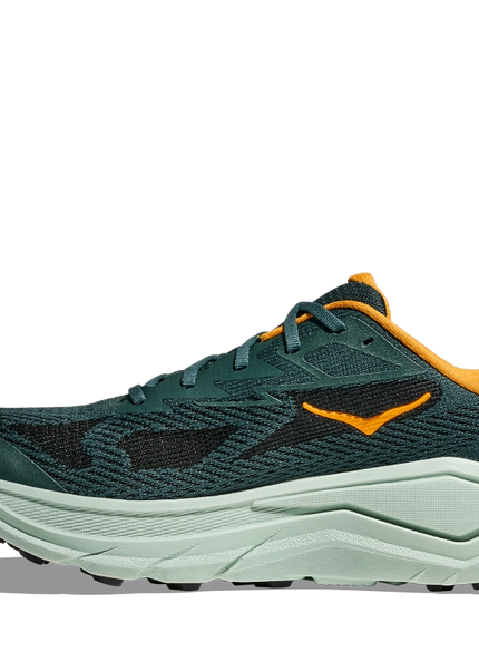 Hoka | Challenger 8 | Bay Leaf / Sage | Heren