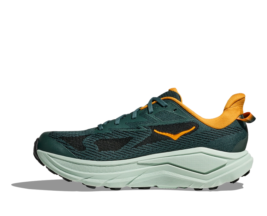 Hoka | Challenger 8 | Bay Leaf / Sage | Heren