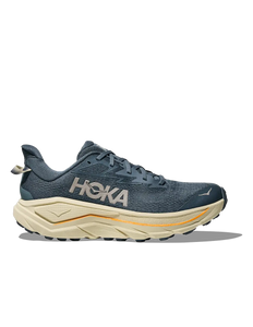 Hoka | Challenger 8 | Faded Navy / Pampass Grass | Men's