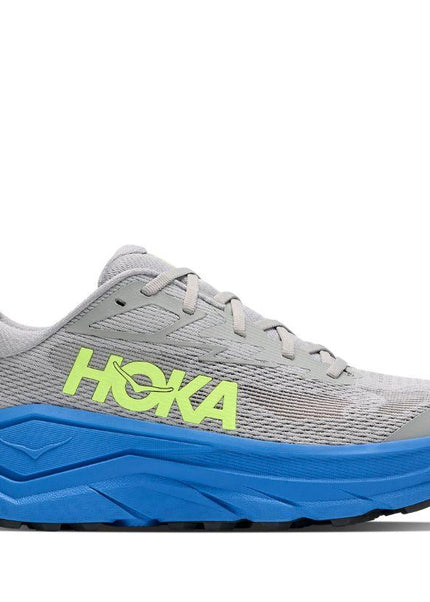 Hoka | Challenger 8 | Stardust / Virtual Blue | Heren