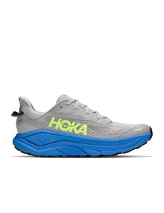 Hoka | Challenger 8 | Stardust / Virtual Blue | Men's