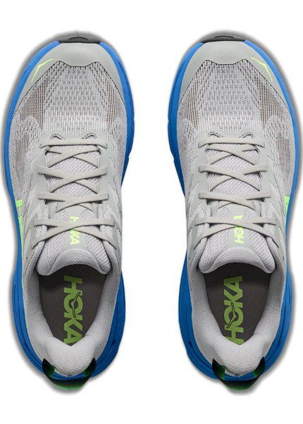 Hoka | Challenger 8 | Stardust / Virtual Blue | Heren