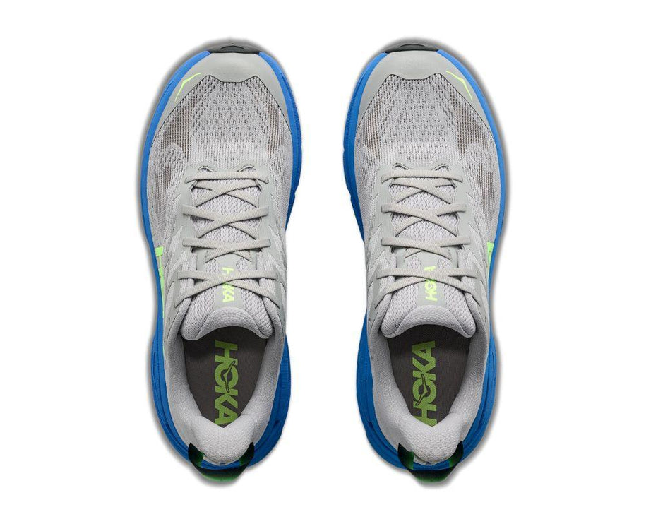Hoka | Challenger 8 | Stardust / Virtual Blue | Heren
