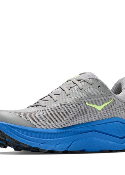 Hoka | Challenger 8 | Stardust / Virtual Blue | Heren