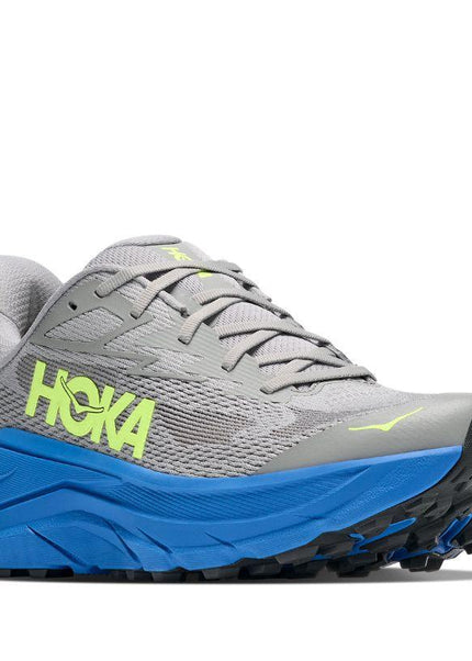 Hoka | Challenger 8 | Stardust / Virtual Blue | Heren