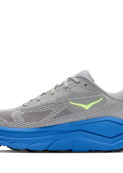 Hoka | Challenger 8 | Stardust / Virtual Blue | Heren