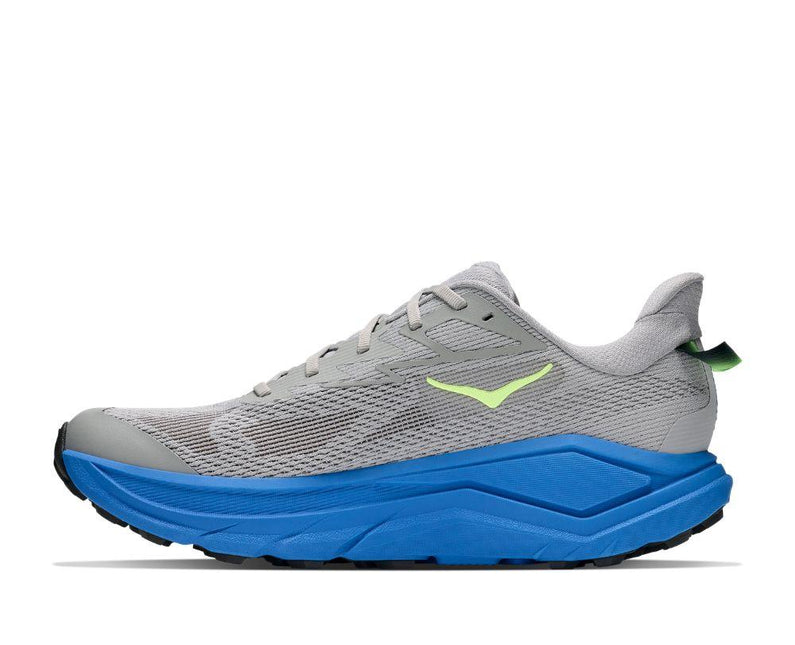 Hoka | Challenger 8 | Stardust / Virtual Blue | Heren