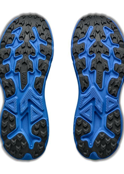 Hoka | Challenger 8 | Stardust / Virtual Blue | Heren
