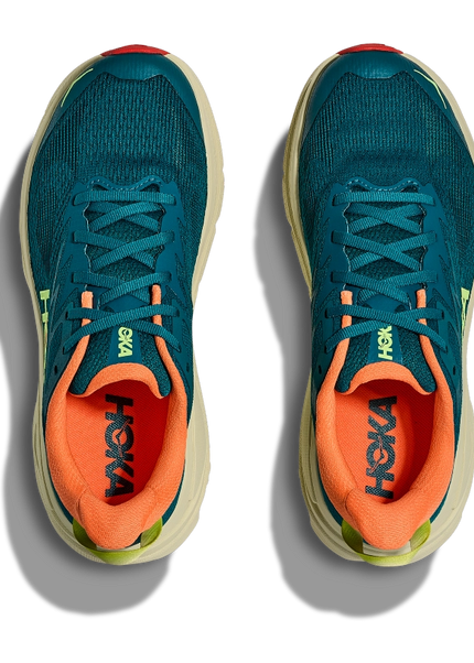 Hoka | Challenger 8 | Tidal Wave / Pampas Grass | Dames