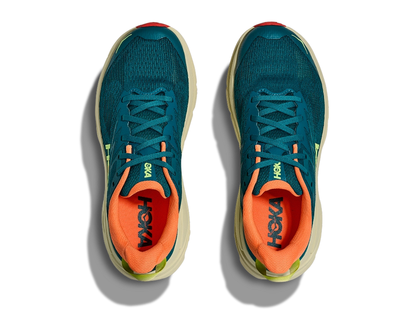 Hoka | Challenger 8 | Tidal Wave / Pampas Grass | Women's