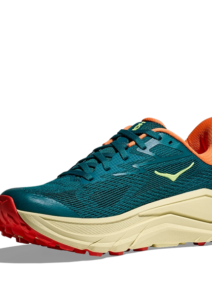 Hoka | Challenger 8 | Tidal Wave / Pampas Grass | Dames