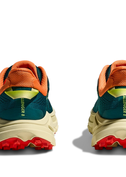 Hoka | Challenger 8 | Tidal Wave / Pampas Grass | Dames