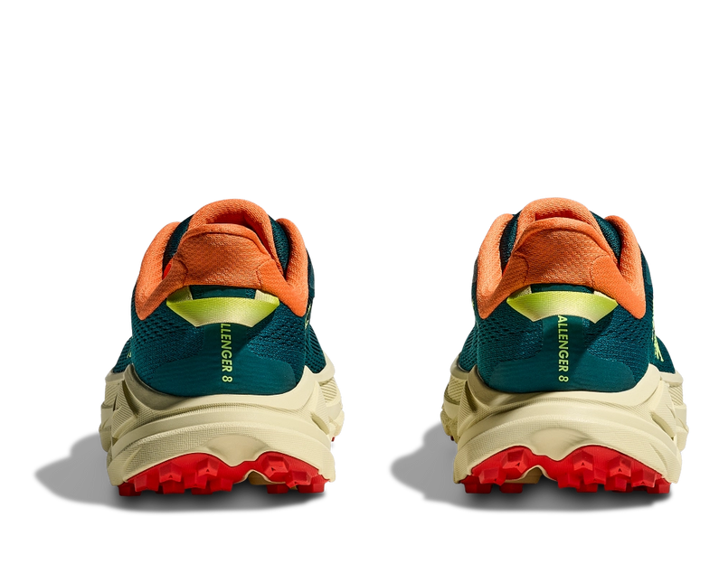 Hoka | Challenger 8 | Tidal Wave / Pampas Grass | Women's
