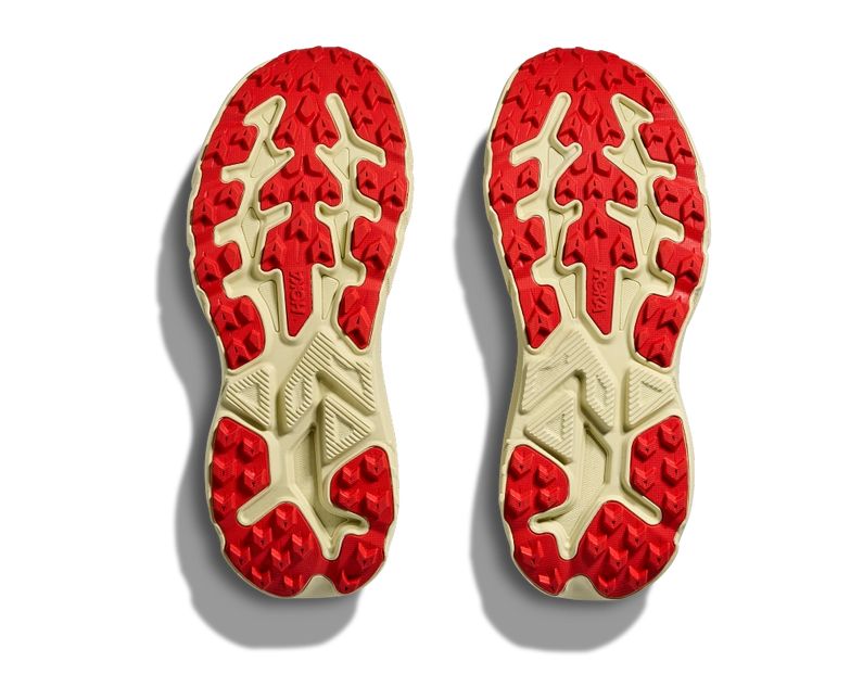 Hoka | Challenger 8 | Tidal Wave / Pampas Grass | Women's