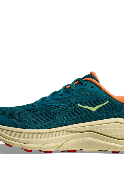 Hoka | Challenger 8 | Tidal Wave / Pampas Grass | Dames