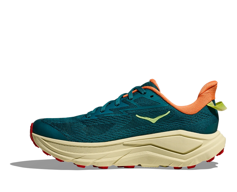 Hoka | Challenger 8 | Tidal Wave / Pampas Grass | Women's