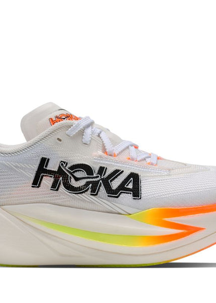 Hoka | Cielo X1 3.0 | Frost / Black | Unisex