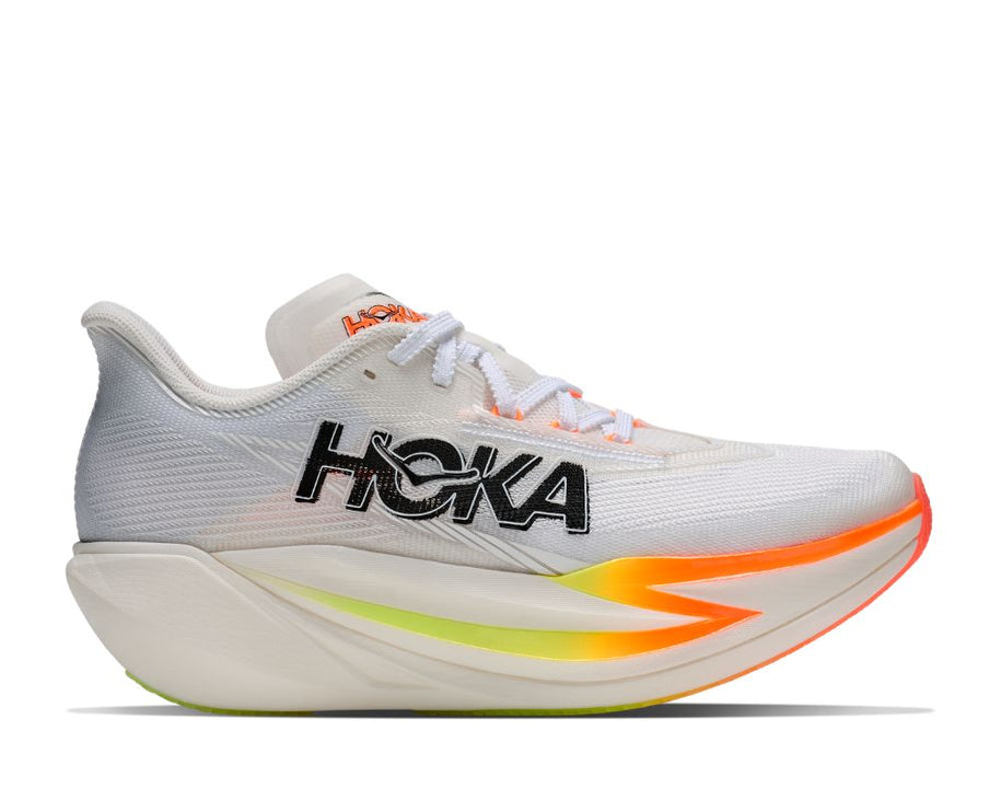 Hoka | Cielo X1 3.0 | Frost / Black | Unisex