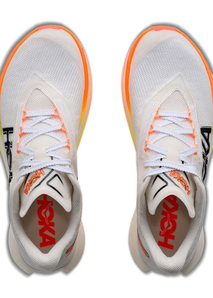 Hoka | Cielo X1 3.0 | Frost / Black | Unisex