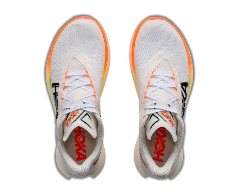 Hoka | Cielo X1 3.0 | Frost / Black | Unisex