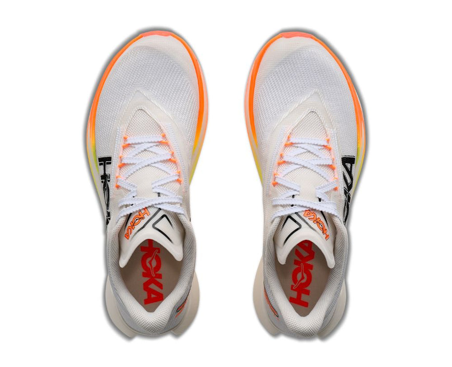 Hoka | Cielo X1 3.0 | Frost / Black | Unisex