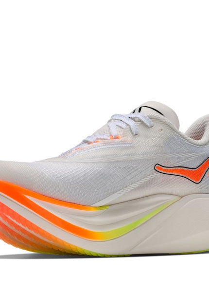 Hoka | Cielo X1 3.0 | Frost / Black | Unisex