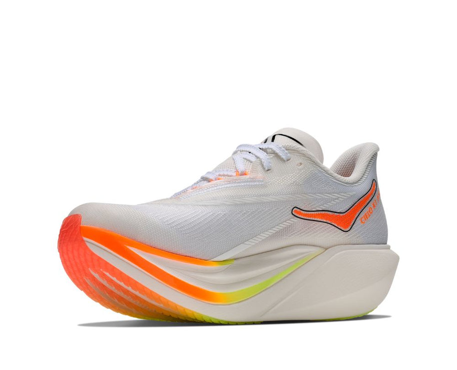 Hoka | Cielo X1 3.0 | Frost / Black | Unisex